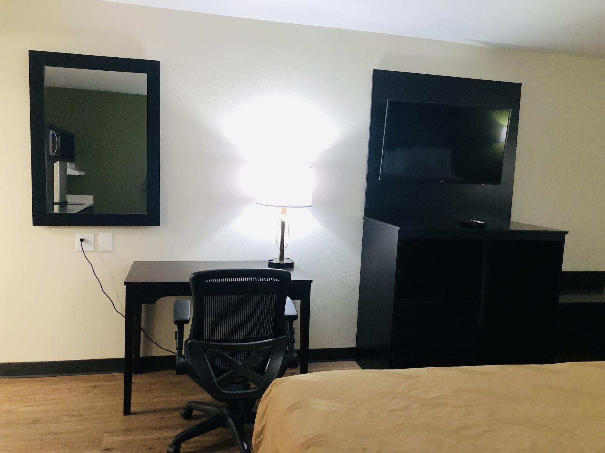 Quality Inn & Suites Lake Charles South מראה חיצוני תמונה