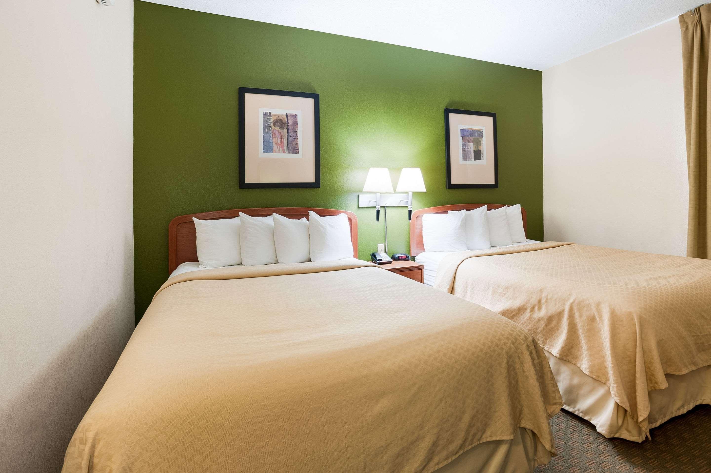 Quality Inn & Suites Lake Charles South מראה חיצוני תמונה