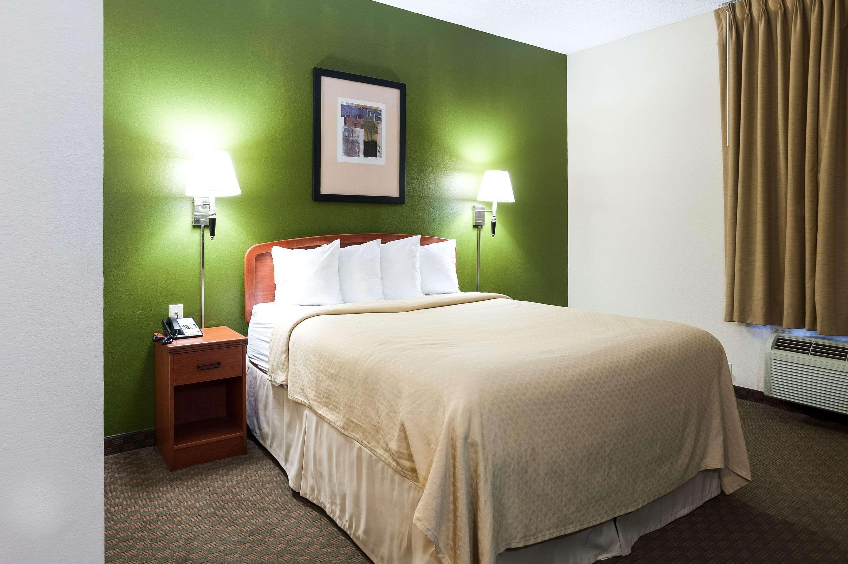 Quality Inn & Suites Lake Charles South מראה חיצוני תמונה