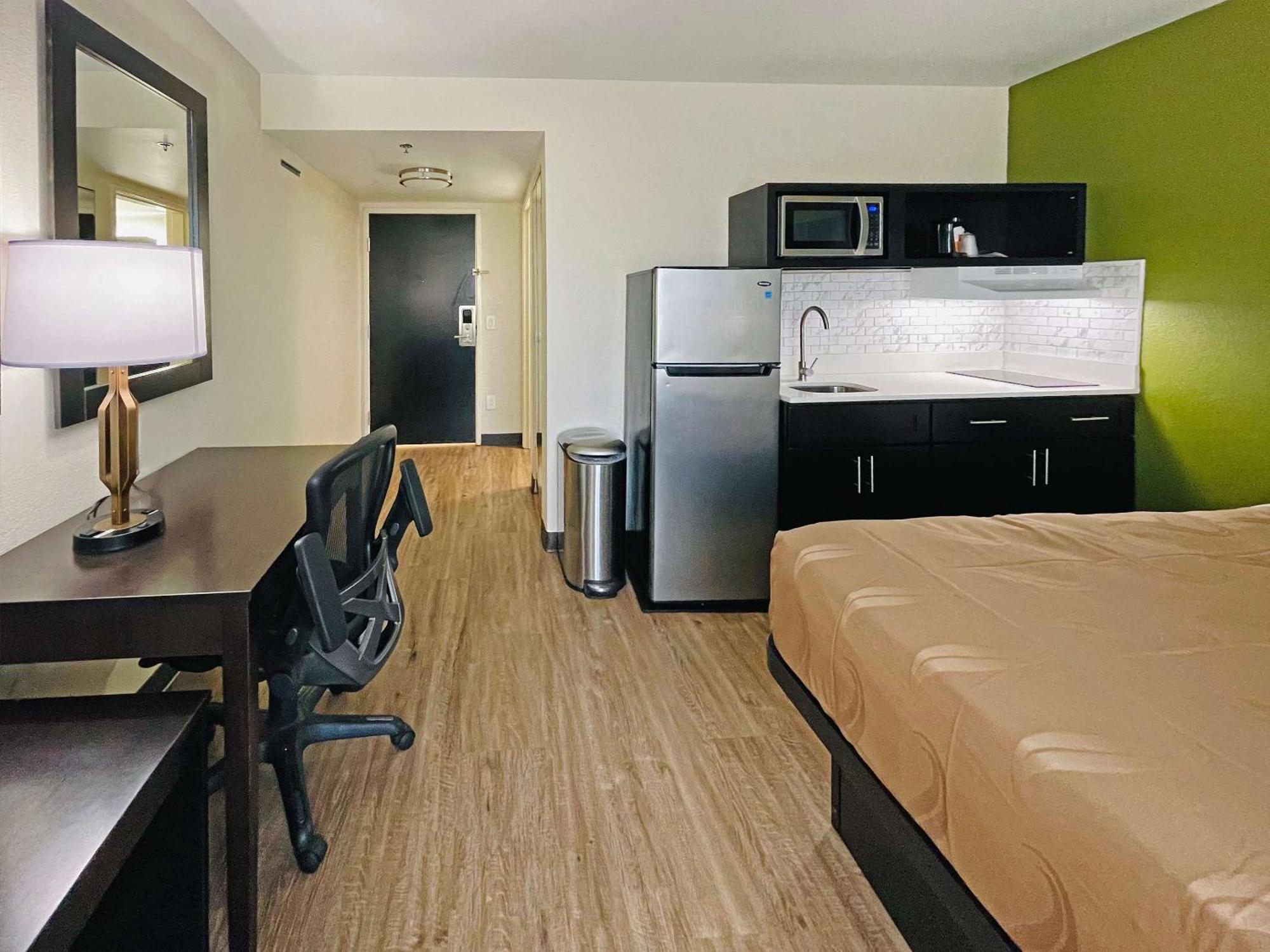 Quality Inn & Suites Lake Charles South מראה חיצוני תמונה